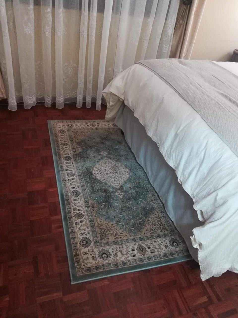 Апартаменты Lalela House Йоханнесбург Экстерьер фото